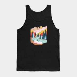 River Valley Tank Top